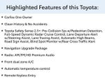 2022 Toyota Camry Hybrid XLE