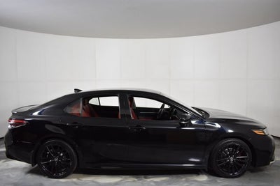 2023 Toyota Camry Hybrid XSE