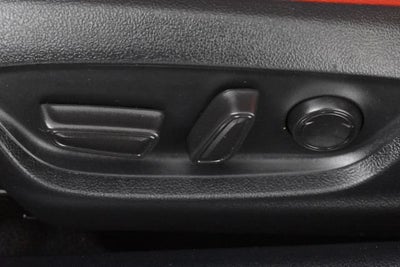 2023 Toyota Camry Hybrid XSE