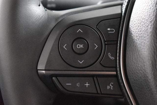 2023 Toyota Camry Hybrid XSE