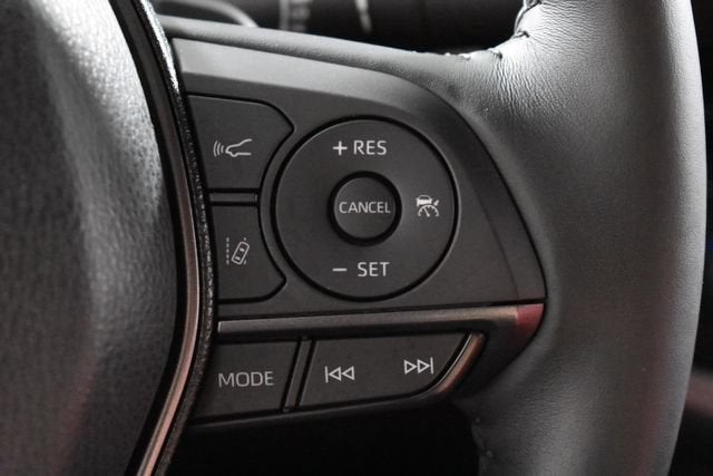 2023 Toyota Camry Hybrid XSE