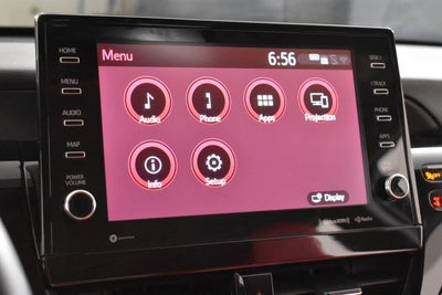 2023 Toyota Camry Hybrid XSE