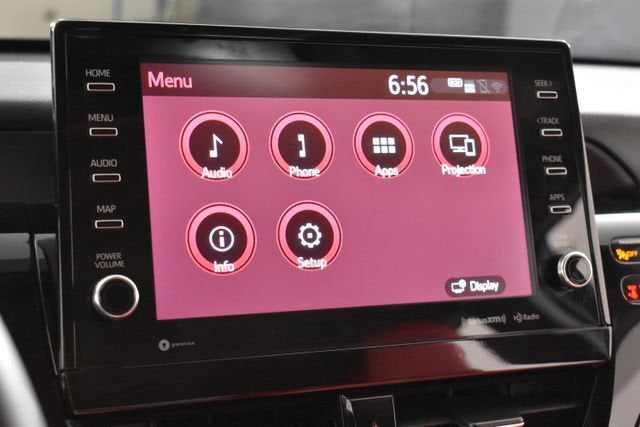 2023 Toyota Camry Hybrid XSE