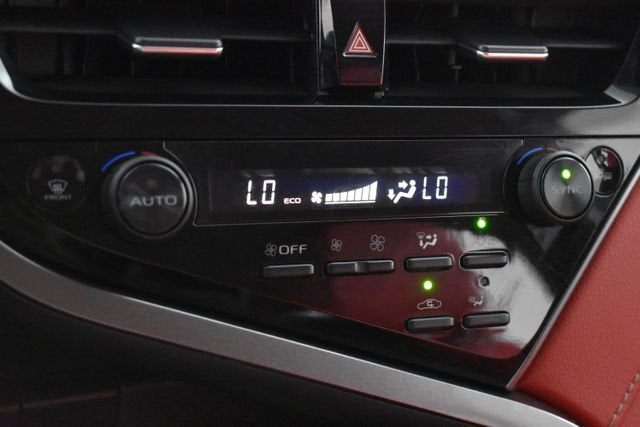 2023 Toyota Camry Hybrid XSE