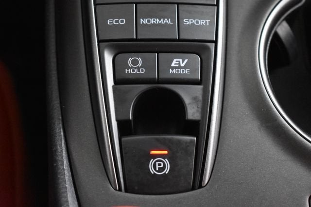 2023 Toyota Camry Hybrid XSE