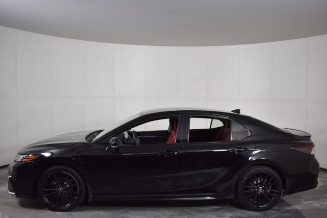 2023 Toyota Camry Hybrid XSE