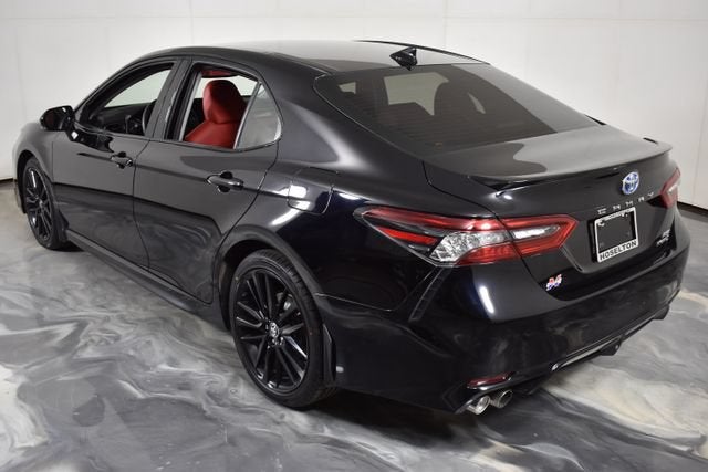 2023 Toyota Camry Hybrid XSE
