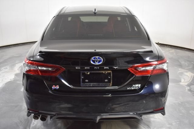2023 Toyota Camry Hybrid XSE