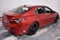 2024 Toyota Camry Hybrid XSE