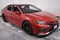 2024 Toyota Camry Hybrid XSE