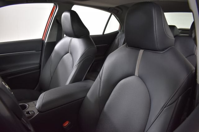 2024 Toyota Camry Hybrid XSE