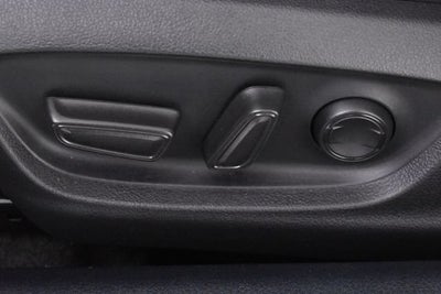 2024 Toyota Camry Hybrid XSE