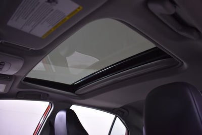 2024 Toyota Camry Hybrid XSE