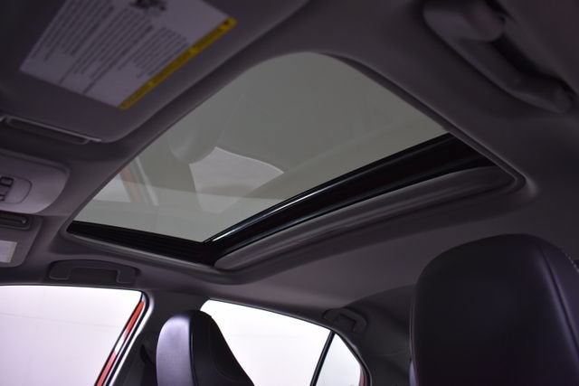 2024 Toyota Camry Hybrid XSE