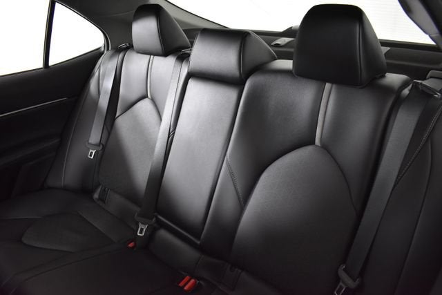 2024 Toyota Camry Hybrid XSE