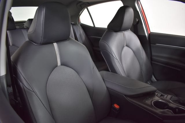 2024 Toyota Camry Hybrid XSE