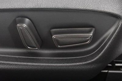 2024 Toyota Camry Hybrid XSE