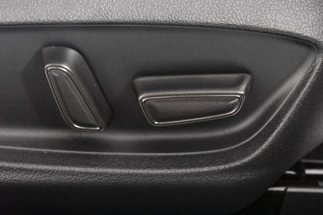 2024 Toyota Camry Hybrid XSE