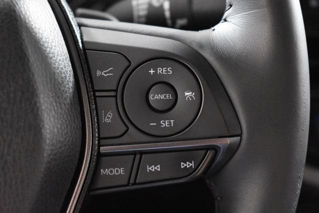 2024 Toyota Camry Hybrid XSE