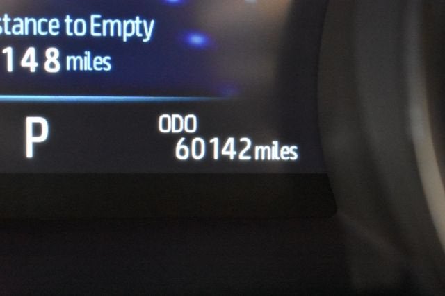 2024 Toyota Camry Hybrid XSE