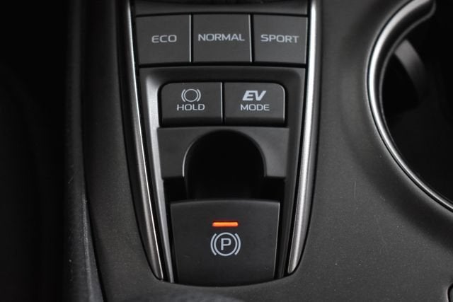 2024 Toyota Camry Hybrid XSE