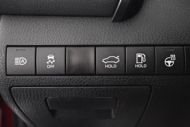 2024 Toyota Camry Hybrid XSE