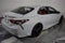 2024 Toyota Camry Hybrid XSE