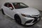 2024 Toyota Camry Hybrid XSE
