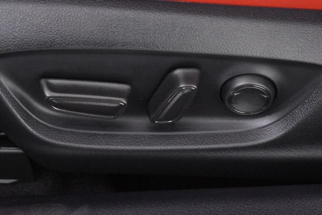 2024 Toyota Camry Hybrid XSE