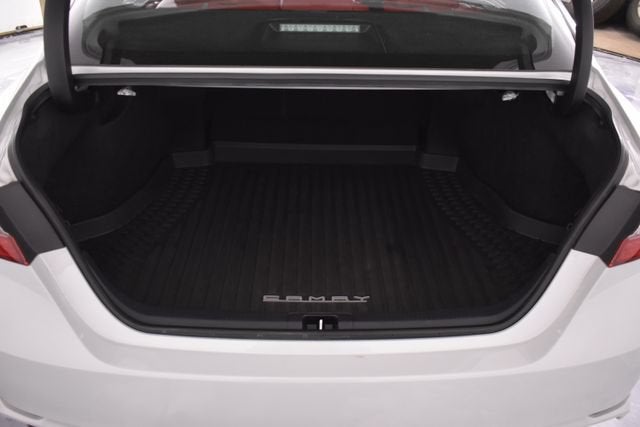 2024 Toyota Camry Hybrid XSE