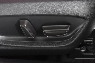 2024 Toyota Camry Hybrid XSE