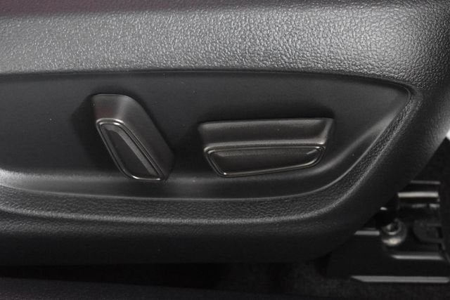 2024 Toyota Camry Hybrid XSE