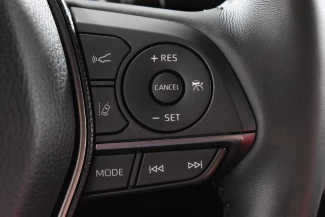 2024 Toyota Camry Hybrid XSE