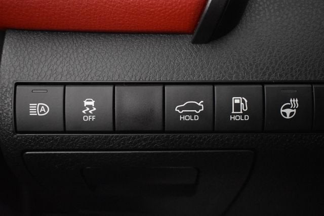 2024 Toyota Camry Hybrid XSE