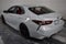 2024 Toyota Camry Hybrid XSE