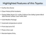 2024 Toyota Camry Hybrid XSE