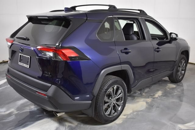 2023 Toyota RAV4 Hybrid XLE Premium