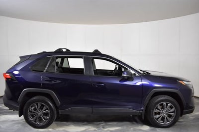 2023 Toyota RAV4 Hybrid XLE Premium