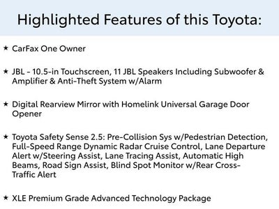 2023 Toyota RAV4 Hybrid XLE Premium