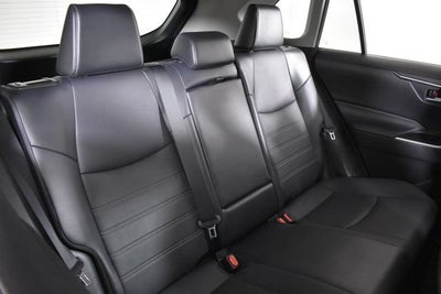 2023 Toyota RAV4 Hybrid XLE Premium