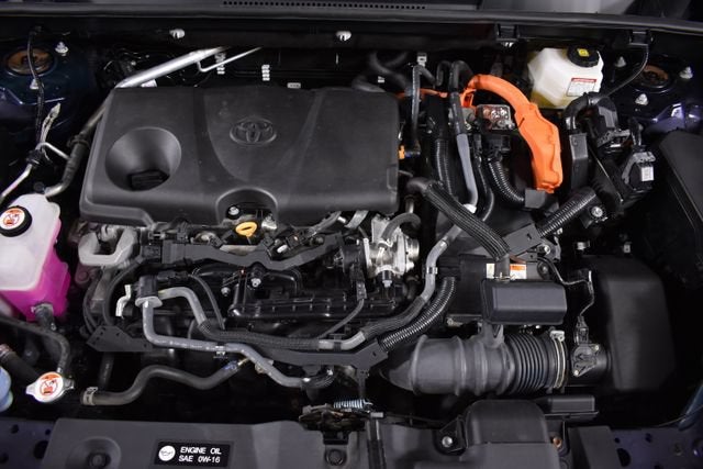 2023 Toyota RAV4 Hybrid XLE Premium