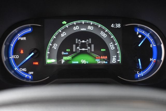 2023 Toyota RAV4 Hybrid XLE Premium