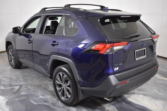 2023 Toyota RAV4 Hybrid XLE Premium