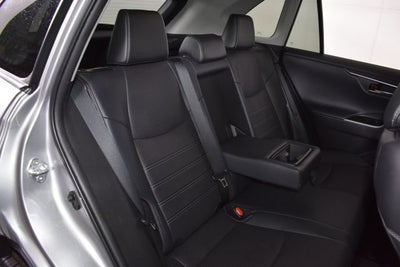 2021 Toyota RAV4 Hybrid Limited