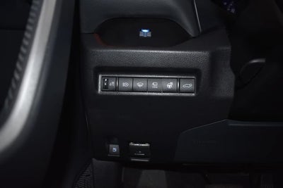 2021 Toyota RAV4 Hybrid Limited