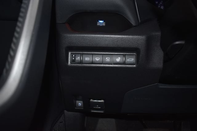 2021 Toyota RAV4 Hybrid Limited