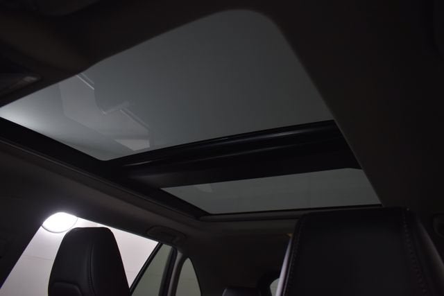 2021 Toyota RAV4 Hybrid Limited