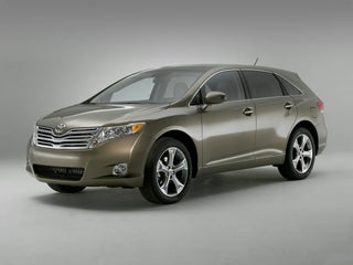 2012 Toyota Venza LE
