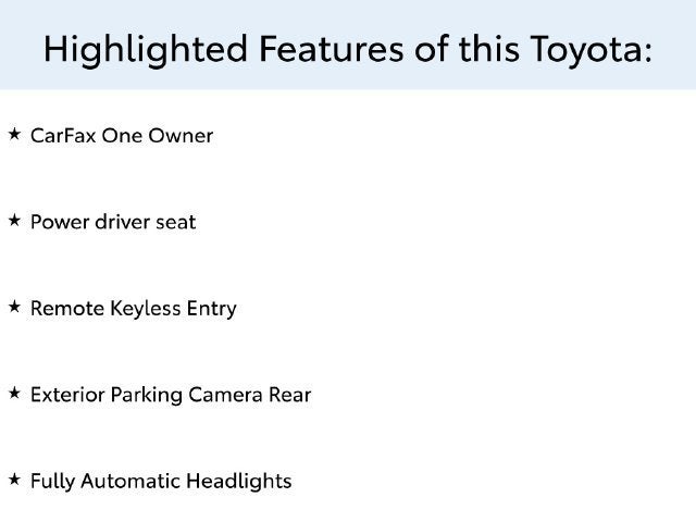 2016 Toyota Camry XLE
