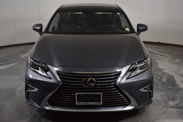2016 Lexus ES 350 4DR SDN
